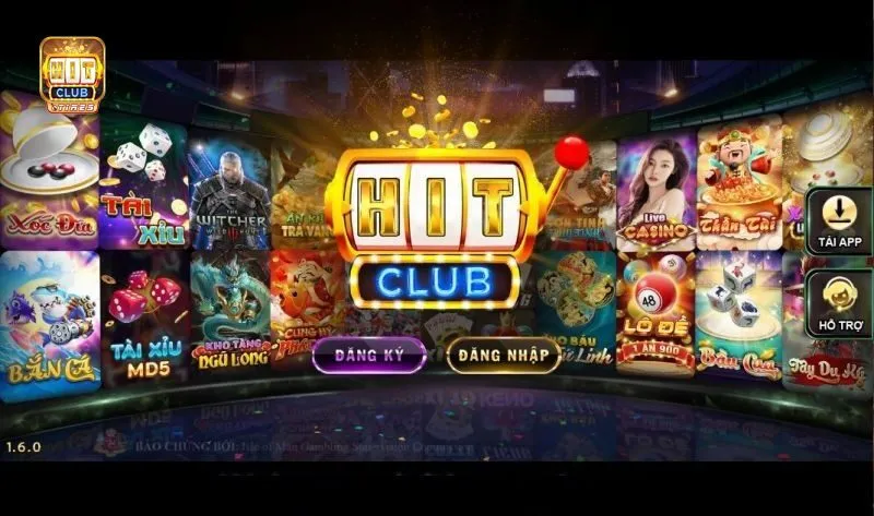 Định hướng thương hiệu Hit Club trên thị trường